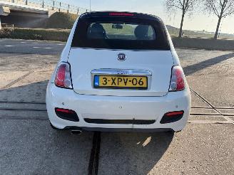 Fiat 500C 0.9 TwinAir Turbo 500S picture 4
