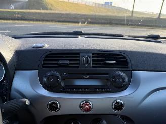 Fiat 500C 0.9 TwinAir Turbo 500S picture 14