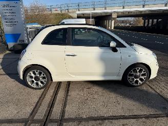 Fiat 500C 0.9 TwinAir Turbo 500S picture 7