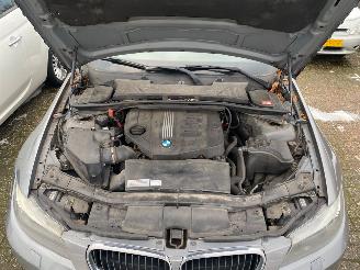 BMW 3-serie Touring 320D Luxury Line picture 15