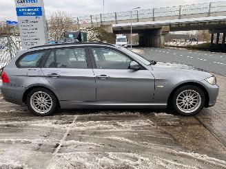 BMW 3-serie Touring 320D Luxury Line picture 5