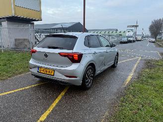 Volkswagen Polo 1.0 TSI Life picture 6