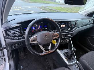 Volkswagen Polo 1.0 TSI Life picture 13