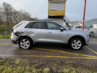 Audi Q3 45 TFSI e Advanced Edition picture 5