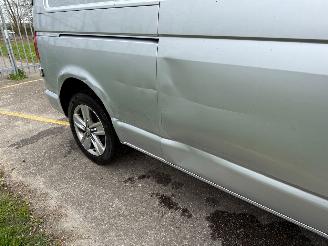 Volkswagen Transporter 2.0 TDI 150PK Highline L2H1 picture 9