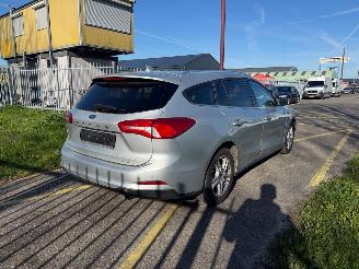 Ford Focus Clipper 1.0 Ecoboost Trend picture 7