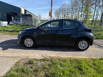 Toyota Yaris 1.5 Hybrid Active picture 3