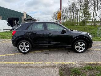 Audi Q2 30 TFSI S Edition picture 6