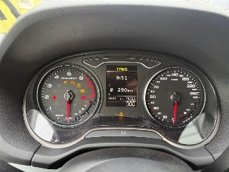 Audi Q2 30 TFSI S Edition picture 11