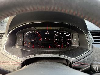 Seat Ibiza 1.0 TSI FR Automaat picture 10