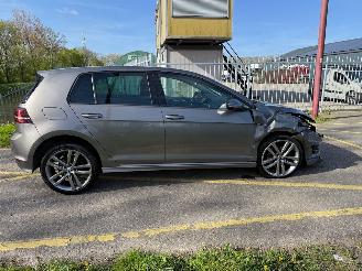 Volkswagen Golf 1.4 TSI Connected Series Automaat picture 6
