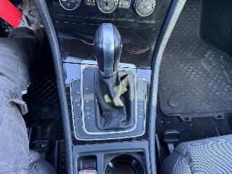 Volkswagen Golf Variant 1.5 TSI Highline Automaat picture 18