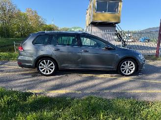 Volkswagen Golf Variant 1.5 TSI Highline Automaat picture 6