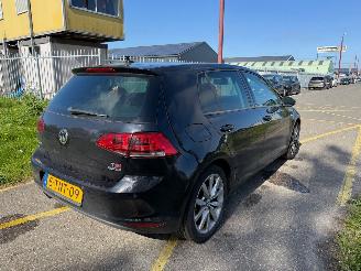Volkswagen Golf 1.4 TSI ACT Highline picture 5