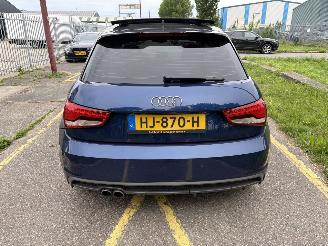 Audi A1 SPORTBACK 1.4 TFSI Adrenalin picture 6
