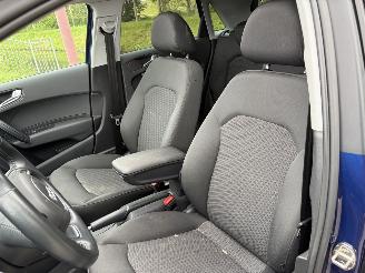 Audi A1 SPORTBACK 1.4 TFSI Adrenalin picture 12