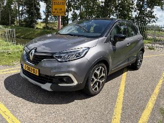 škoda osobní automobily Renault Captur 1.3 TCe Intens 2019/10