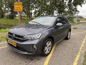 škoda osobní automobily Volkswagen Taigo 1.0 TSI Life Business 2023/6