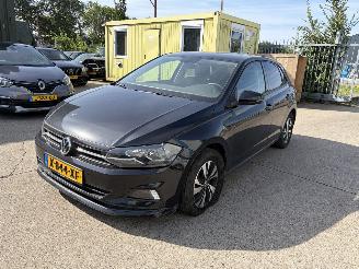 skadebil auto Volkswagen Polo 1.0 TSI Highline R Business Automaat 2020/1
