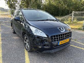 Peugeot 3008 1.6 VTi Première picture 7