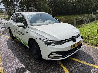  Volkswagen Golf 1.5 TSI Style 2022/7
