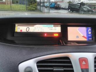 Renault Scenic Scenic III (JZ), MPV, 2009 / 2016 1.4 16V TCe 130 picture 17