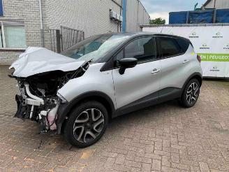 Renault Captur Captur (2R), SUV, 2013 0.9 Energy TCE 12V picture 3