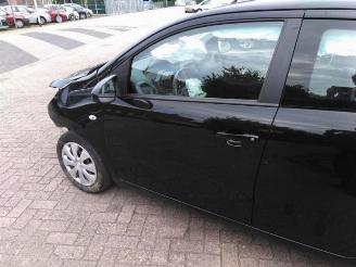 Peugeot 108 108, Hatchback, 2014 1.0 12V VVT-i picture 14