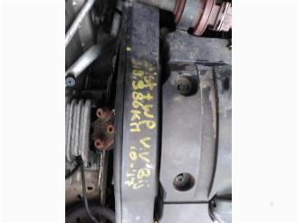 Peugeot 207/207+ 207/207+ (WA/WC/WM), Hatchback, 2006 / 2015 1.6 16V picture 25