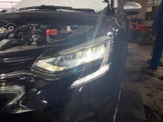 Vrakbiler auto Renault Captur Captur II (RJB), SUV, 2020 1.3 Mild Hybrid 140, TCe 140 16V 2021/6