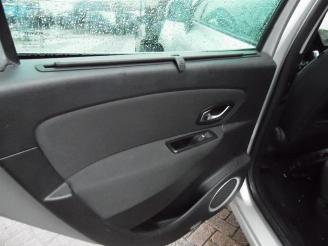 Renault Scenic Scenic III (JZ), MPV, 2009 / 2016 1.5 dCi 110 picture 23