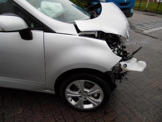 Renault Scenic Scenic III (JZ), MPV, 2009 / 2016 1.5 dCi 110 picture 4