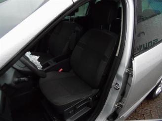 Renault Scenic Scenic III (JZ), MPV, 2009 / 2016 1.5 dCi 110 picture 20