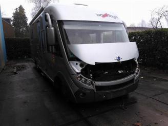 bruktbiler auto Fiat Ducato Ducato (250), Ch.Cab/Pick-up, 2006 3.0 D 160 Multijet Power 2011/5