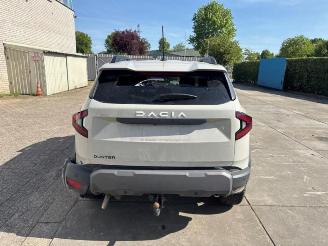 Dacia Duster Duster (DJF), SUV, 2023 1.2 TCE 130 12V Mild Hybrid 4x2 picture 4