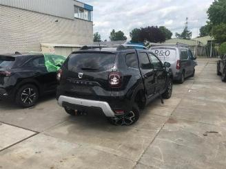 Dacia Duster Duster (SR), SUV, 2017 / 2024 1.0 TCE 100 Bi-Fuel, Eco-G 12V picture 4