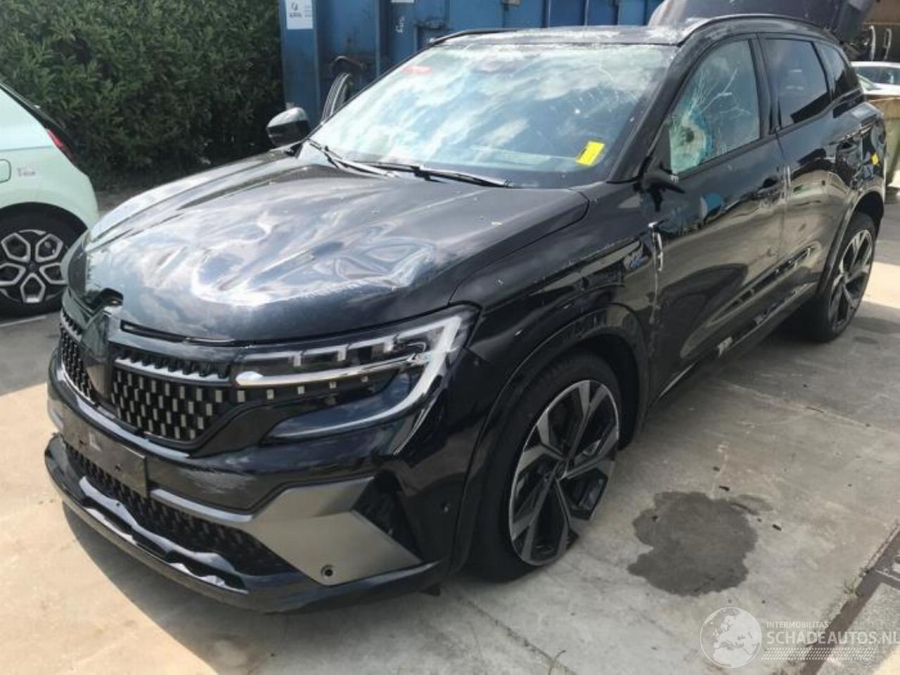 Renault Austral Austral, SUV, 2022 1.2 E-Tech Full Hybrid 200