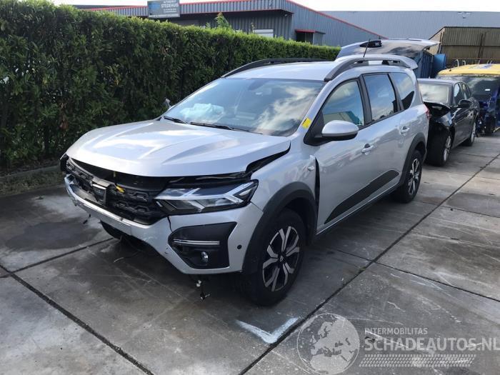 Dacia Jogger Jogger, MPV, 2022 1.0 TCe 110 12V