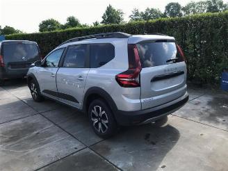 Dacia Jogger Jogger, MPV, 2022 1.0 TCe 110 12V picture 3