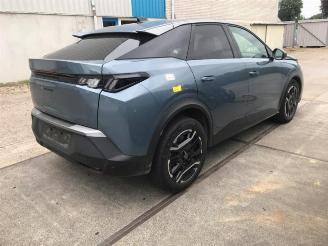 Peugeot 3008 3008 III, MPV, 2023 e-3008 210 73 kWh picture 5