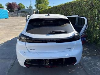 Peugeot 208 208 II (UB/UH/UP), Hatchback 5-drs, 2019 1.2 Hybrid 100 picture 4