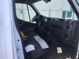 Opel Movano Movano, Chassis-Cabine, 2010 / 2021 2.3 BiTurbo 16V picture 11