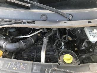 Opel Movano Movano, Chassis-Cabine, 2010 / 2021 2.3 BiTurbo 16V picture 10