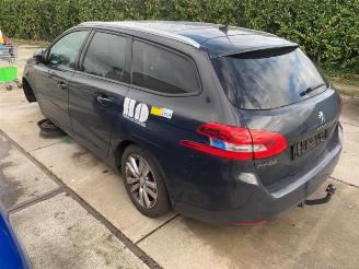 Peugeot 308 308 SW (L4/L9/LC/LJ/LR), Combi 5-drs, 2014 / 2021 1.5 BlueHDi 130 picture 3