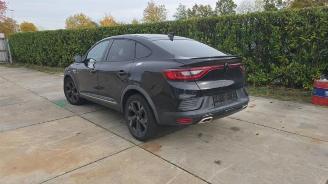 Renault Arkana Arkana (RJLL), SUV, 2020 1.6 E-Tech 145 16V picture 3