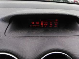 Peugeot 308 308 SW (4E/H), Combi 5-drs, 2007 / 2014 1.6 VTI 16V picture 21