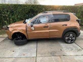 Fiat Grande Panda Grande Panda (325), Hatchback, 2024 1.2 Hybrid picture 2