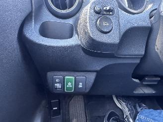 Honda Jazz 1.4 Hybrid Clima Navi picture 30