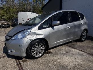 Honda Jazz 1.4 Hybrid Clima Navi picture 3