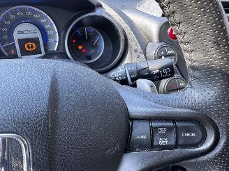 Honda Jazz 1.4 Hybrid Clima Navi picture 28